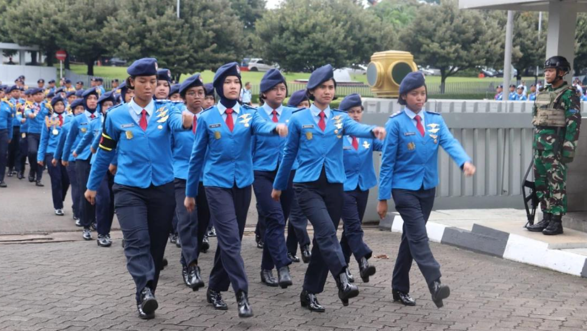 Pendaftaran SMA Taruna Nusantara 2027/2028 Resmi Dibuka, Lolos Seleksi Dapat Beasiswa Penuh